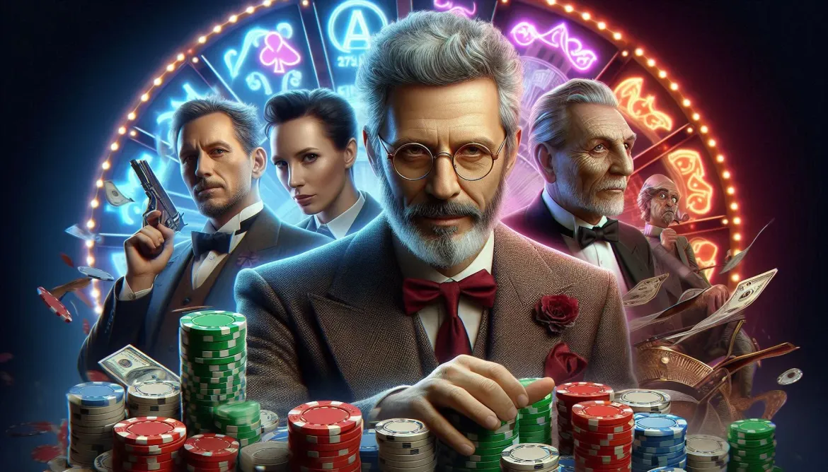 Spielbank Bad Pyrmont